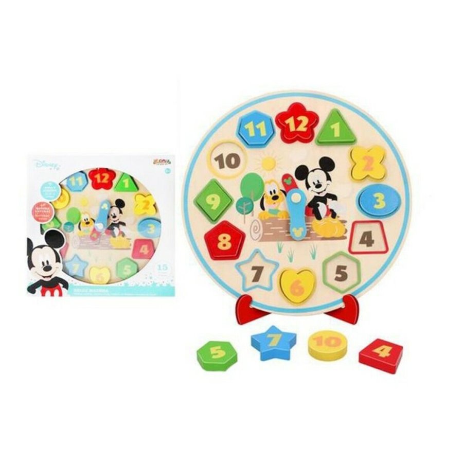 Ur til sm brn Disney Disney (30 cm) #1