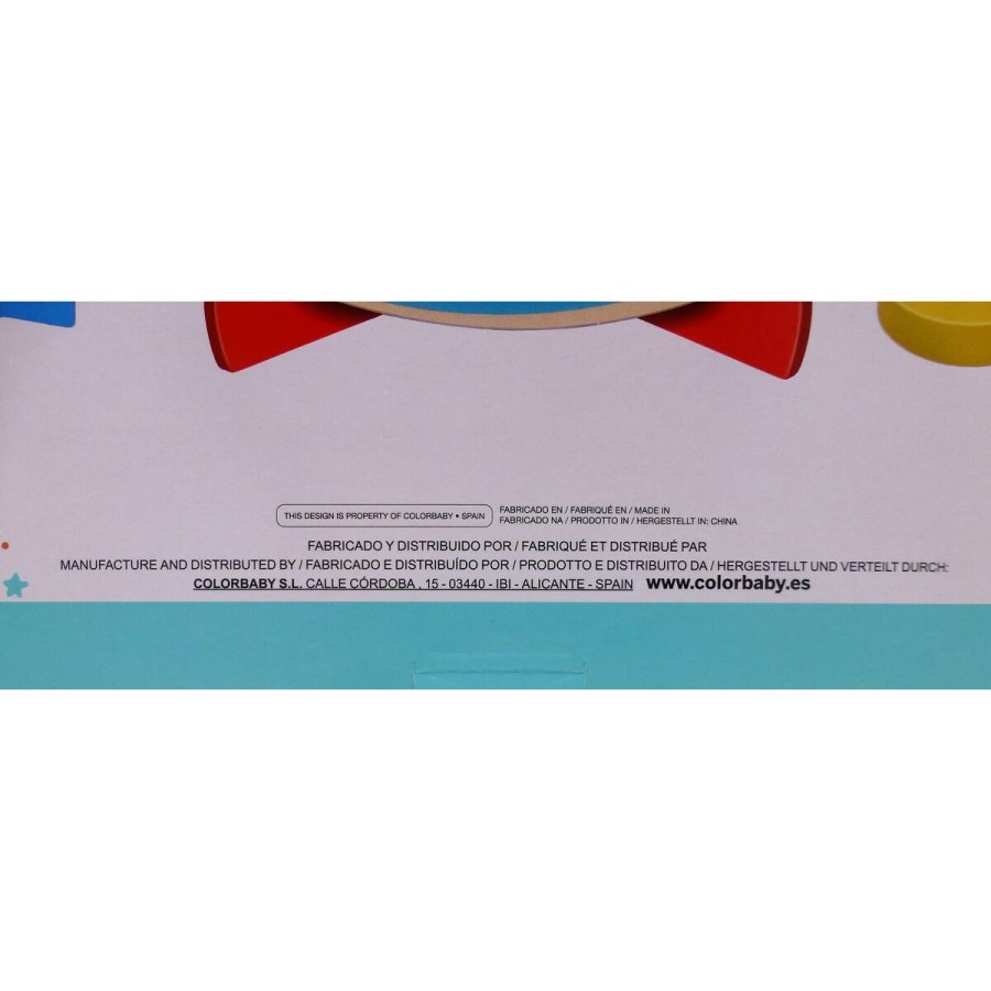 Ur til sm brn Disney Disney (30 cm) #5