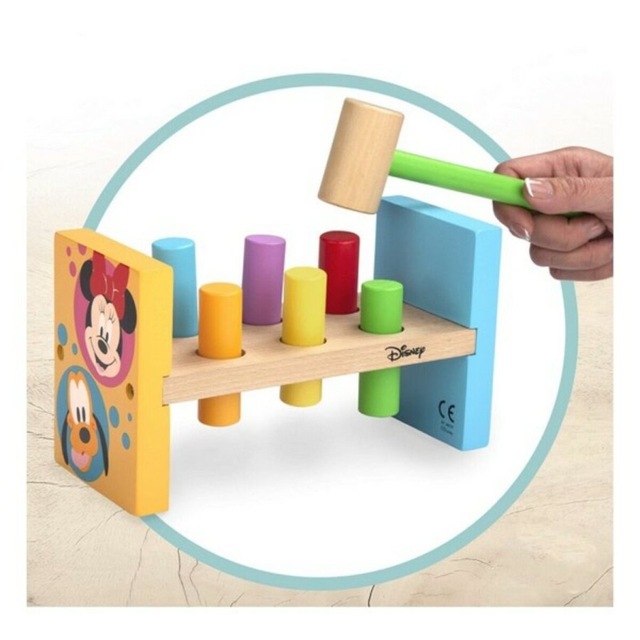 Trspil Disney Hammer (8 pcs) #2