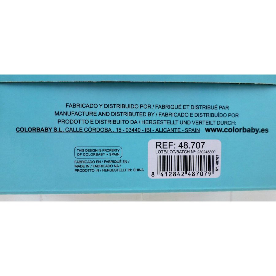 Trspil Disney Hammer (8 pcs) #5