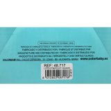 Baby legetj Disney Disney 15 x 15 x 15 cm 14 Dele (15 cm) #2