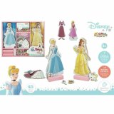 Lrerigt Spil Disney 48726 32 x 28 cm Tr #1