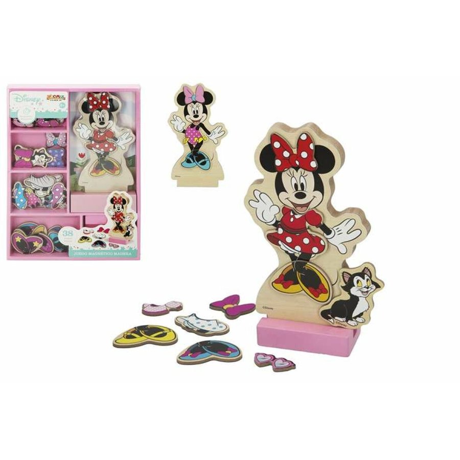 Rejsetoilettaske Woomax #1