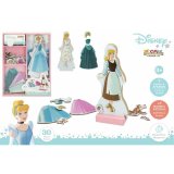 Udskiftelige Magnetiske Puslespil Woomax #1