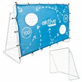 Fodboldml Aktive Kanvas 182 x 91 x 122 cm Trning #1