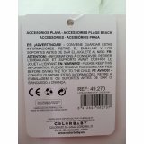 St med legetj til stranden Colorbaby 18 cm #5