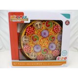 Pizza Woomax Tr MDF 27 Dele #6