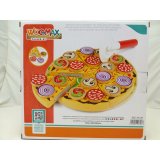 Pizza Woomax Tr MDF 27 Dele #2