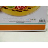 Pizza Woomax Tr MDF 27 Dele #3