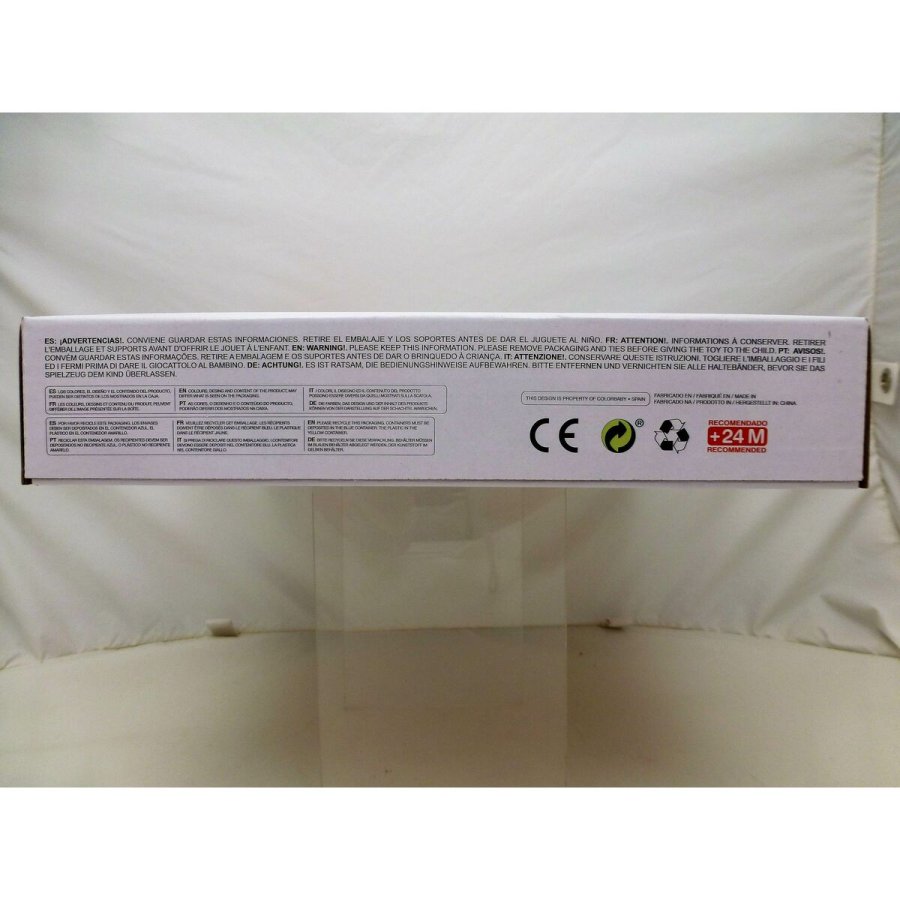 Pizza Woomax Tr MDF 27 Dele #5