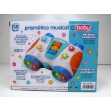 Legetj til hunde Colorbaby Kikkert #2