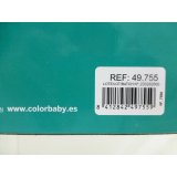 Dukke Colorbaby Bella #6