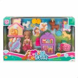 Dukke Colorbaby Bella #2