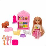 Dukke Colorbaby Bella #3