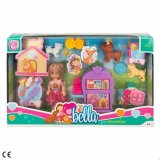 Dukke Colorbaby Bella #4