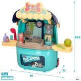 Playset Colorbaby Mappe 19 Dele #2
