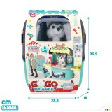 Playset Colorbaby Mappe 19 Dele #3