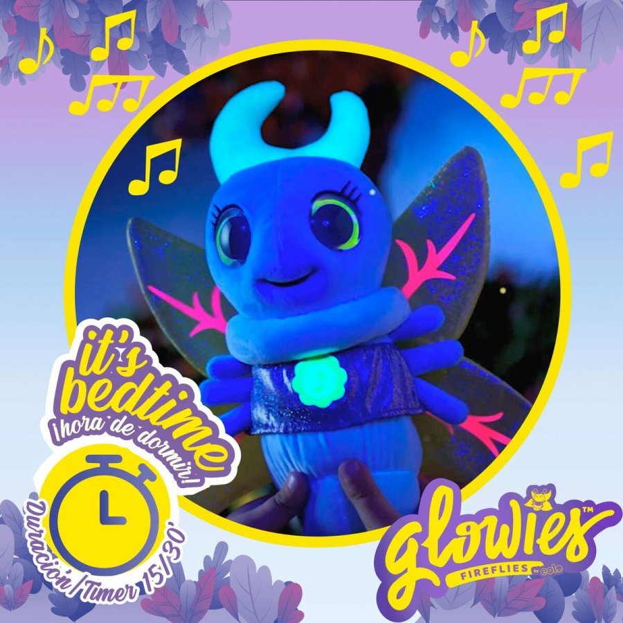 Bamse Eolo Plastik Bl (27 cm) #4