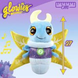 Bamse Eolo Plastik Bl (27 cm) #5