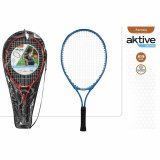 Tennisketcher Aktive Bl Rd (59 cm) Brns #1