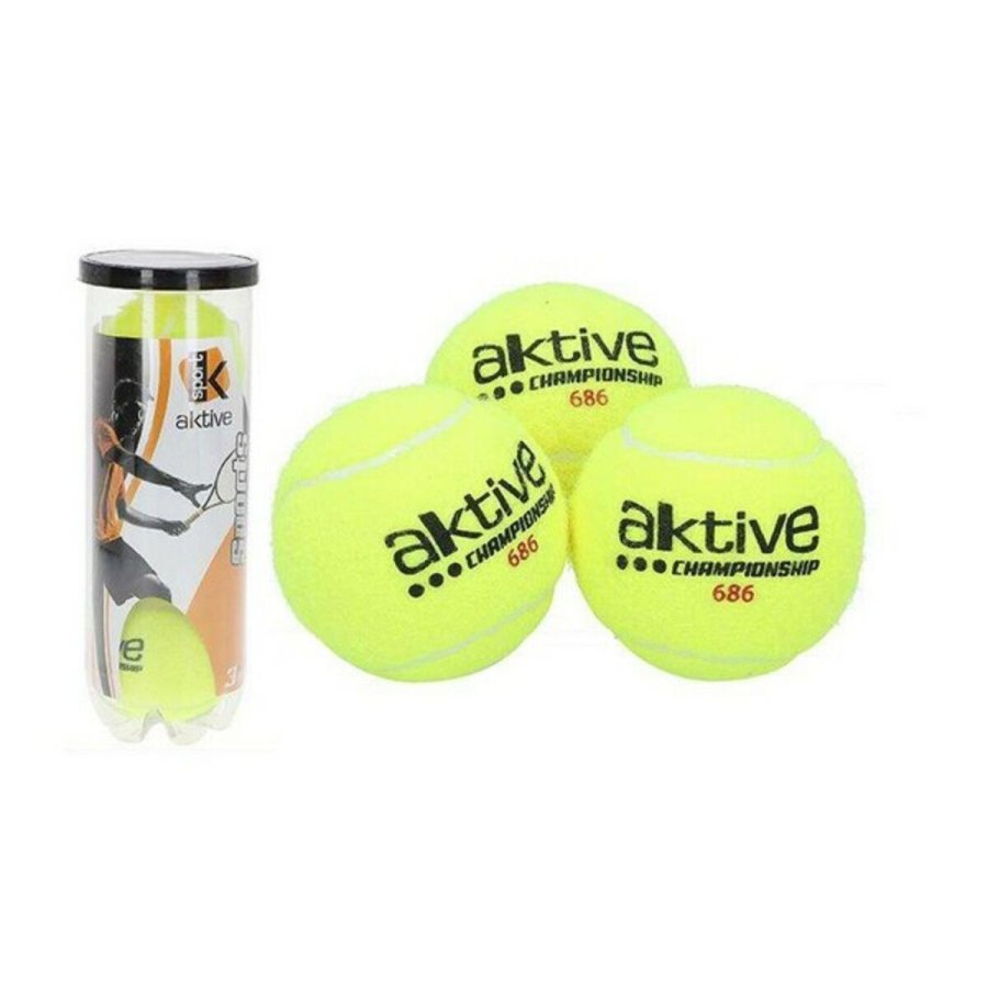 Tennisbolde Aktive #1