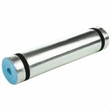 Havegrill Transportabel Colorbaby Aluminium #1