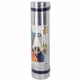 Havegrill Transportabel Colorbaby Aluminium #3