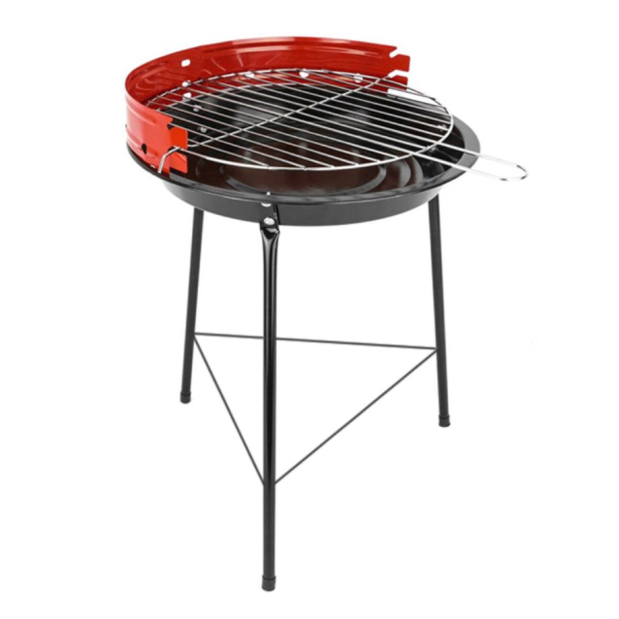 Kulgrill med Ben Aktive ( 33 cm) #1