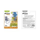 Spisebords�t med 2 stole Aktive Foldbar Camping #2