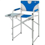 Sammenklappelig campingstol Aktive 58 x 103 x 57 cm #1