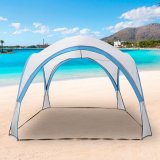 Strandtelt Aktive Camping 320 x 260 x 320 cm #3