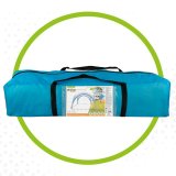 Strandtelt Aktive Camping 320 x 260 x 320 cm #5