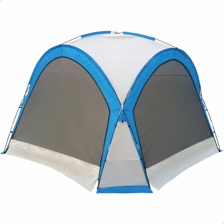 Strandtelt Hot Wheels Camping moskitonet 350 x 350 x 260 cm #1