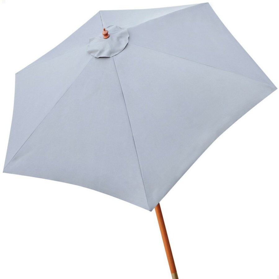 Parasol Aktive Gr� � 300 cm 300 x 240 x 300 cm #1