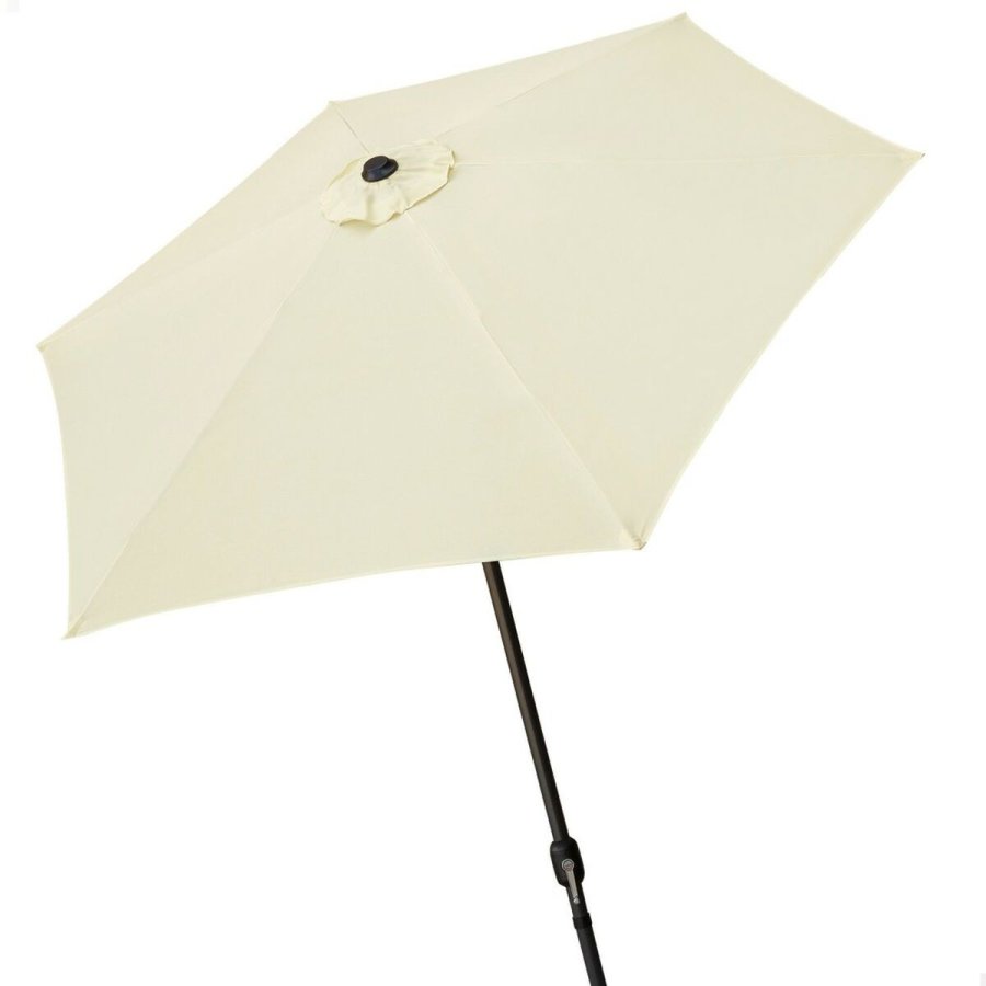 Parasol Aktive Fl�defarvet � 250 cm 250 x 235 x 250 cm #1