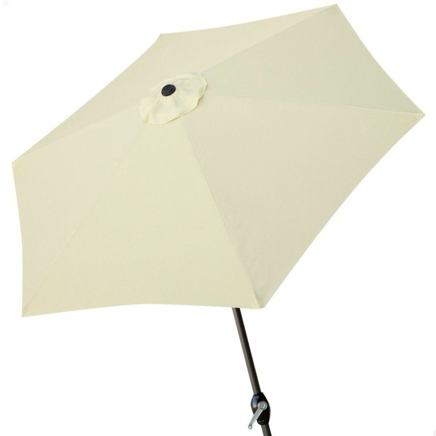 Parasol Aktive Fl�defarvet � 300 cm 300 x 245 x 300 cm #1