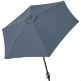 Parasol Aktive Antracit � 300 cm 300 x 245 x 300 cm #1