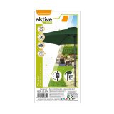 Sennik Aktive 300 x 245 x 300 cm Gr�n � 300 cm #3