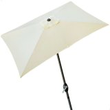 Parasol Aktive Fl�defarvet 300 x 245 x 200 cm #1