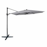 Parasol Aktive ROMA 300 x 245 x 300 cm #1