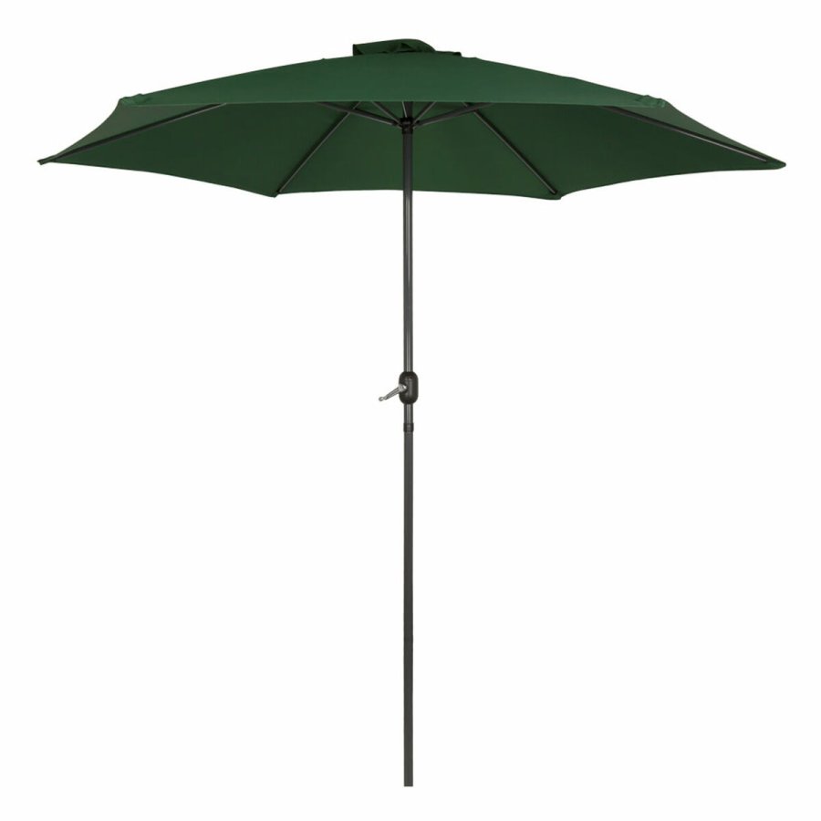 Parasol Aktive Gr�n 300 x 245 x 300 cm #1