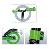 Legetjsscooter CB Riders Colorbaby 54065 Sort/Grn (61 x 37 x 80 cm) #2