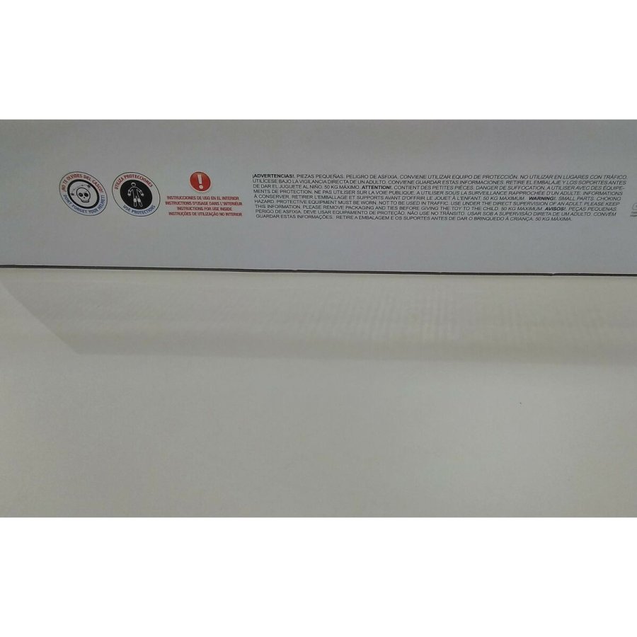 Legetjsscooter Colorbaby Bl Aluminium Lngde (77 cm) #3