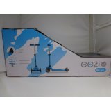 Lbehjul Colorbaby Polyuretan Aluminium Bl #7