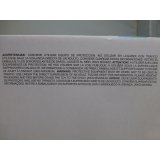 Lbehjul Colorbaby Polyuretan Aluminium Bl #4