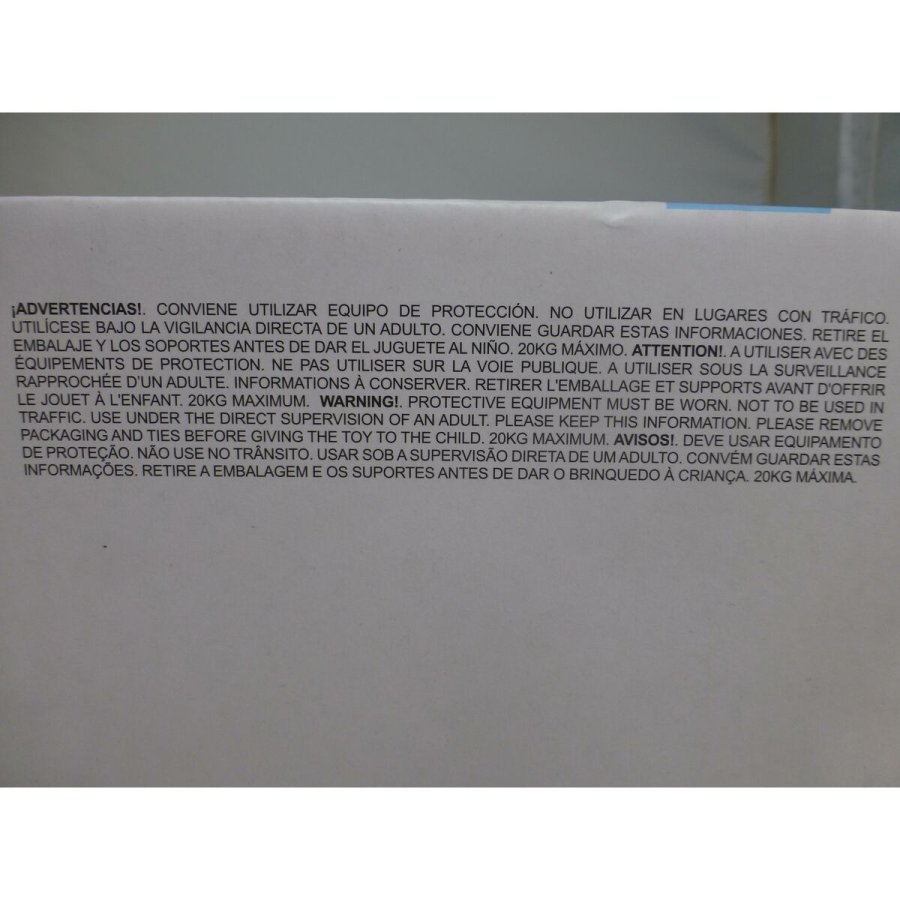 Lbehjul Colorbaby Polyuretan Aluminium Bl #4