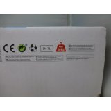 Lbehjul Colorbaby Polyuretan Aluminium Bl #5