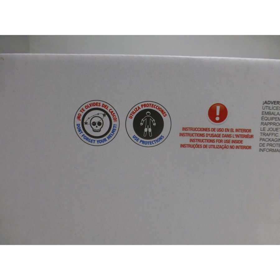 Lbehjul Colorbaby Polyuretan Aluminium Fuchsia #5