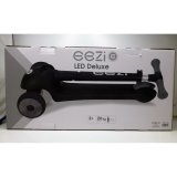 Lbehjul Colorbaby Polyuretan Aluminium Sort #2