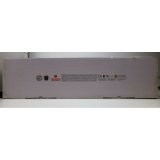 Lbehjul Colorbaby Polyuretan Aluminium Sort #3